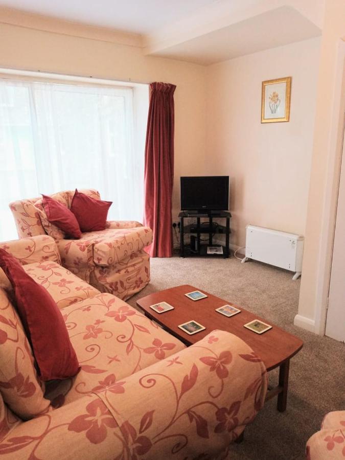 Glen Dhoo Country Cottages - The Apartment Onchan Exterior foto